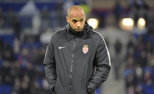 Thierry Henry était remonté contre ce groupe, qui est complètement passé au travers, dimanche au Parc OL (3-0).
