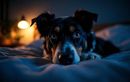Pourquoi votre chien perturbe-t-il vos nuits ? Les vrais motifs derrière ses réveils nocturnes (et comment y remédier)