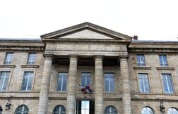 L’octogénaire condamnée pour la mort de Margot fait appel à La Rochelle