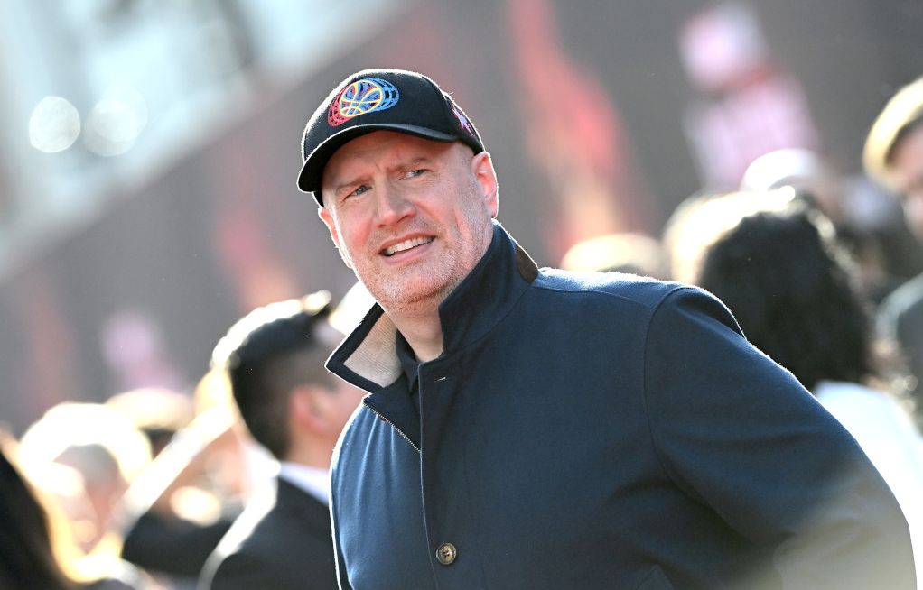 Kevin Feige évoque la possibilité de recaster tous les superhéros de son écurie