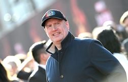 Kevin Feige évoque la possibilité de recaster les superhéros