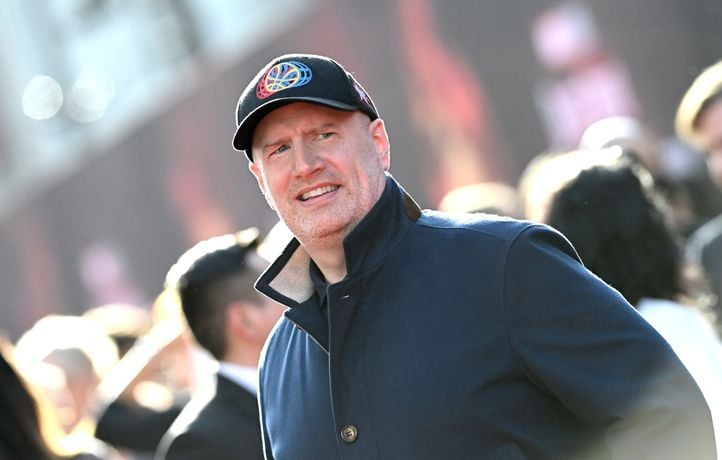 Kevin Feige évoque la possibilité de recaster les superhéros