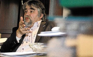 La société de Jérôme Ducros verse 1,2 million d'euros de sponsoring par an.