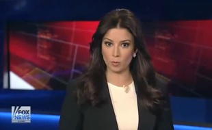 Une journaliste américaine présente ses excuses aux Français et aux Anglais samedi sur Fox News.