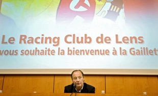 Le président Gervais Martel, satisfait de la décision des instances nationales de contrôle.