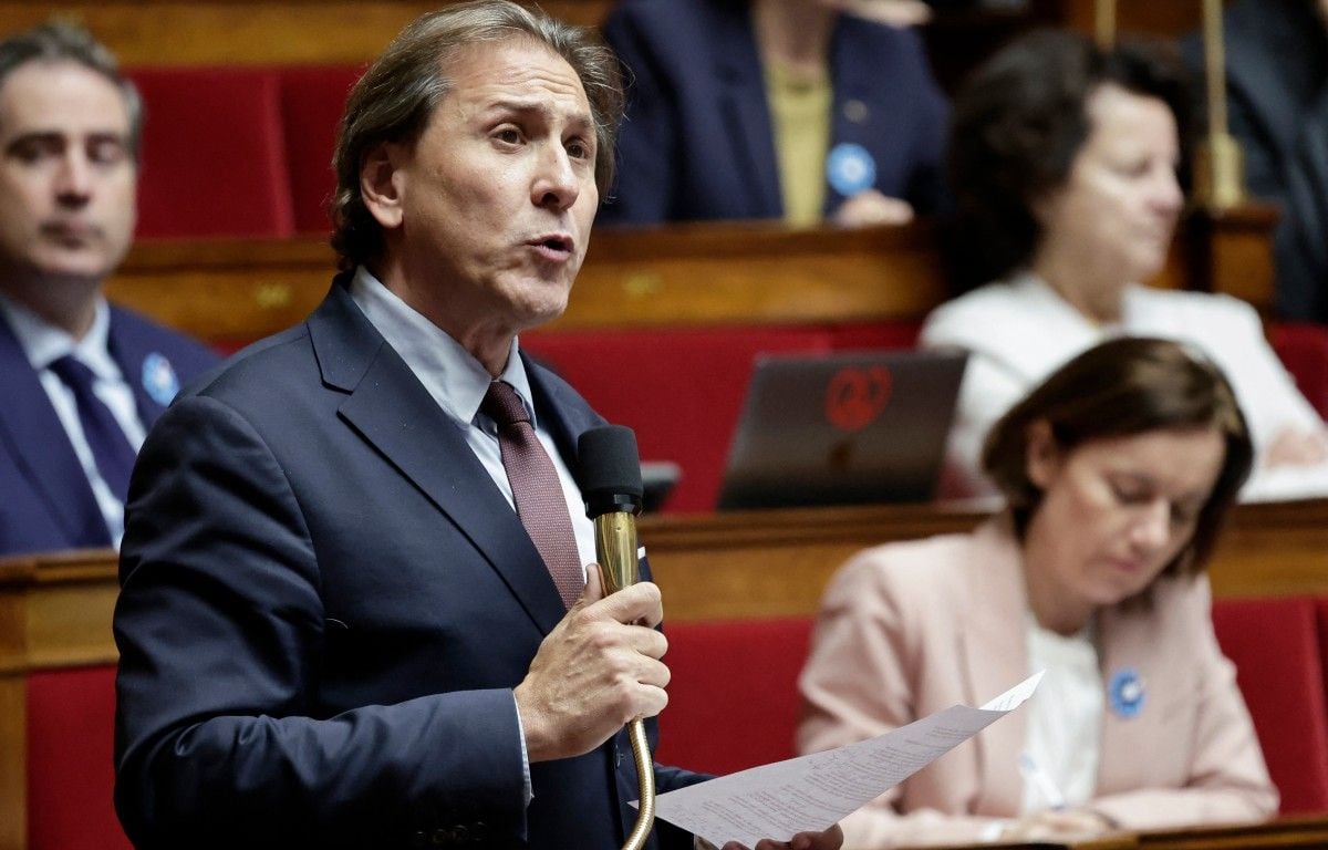 EN DIRECT Budget 2026 : Le PS bombe le torse après le vote de la hausse de la CSG...