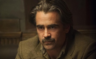 Colin Farrell, saison 2 de True Detective