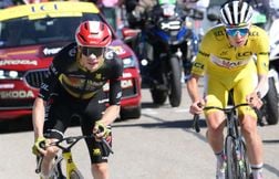 EN DIRECT Tour de France 2025 - 18e étape : Milan a pris les points du sprint, la vraie course commence... Suivez l'étape en intégralité