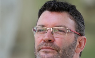 Le député Christophe Euzet