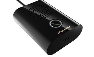 Le Rayz Rally de Pioneer rejoint la galaxie des accessoires avec prise Lighning.