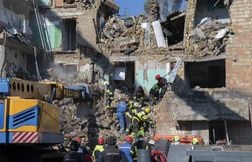 EN DIRECT Guerre en Ukraine : La capitale Kiev endeuillée, de nouvelles fra…
