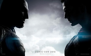 «Batman v Superman» sortira le 23 mars 2016