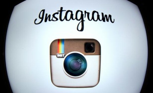 L'application de partage de photos Instagram a annoncé mardi avoir dépassé la barre des 400 millions d'utilisateurs