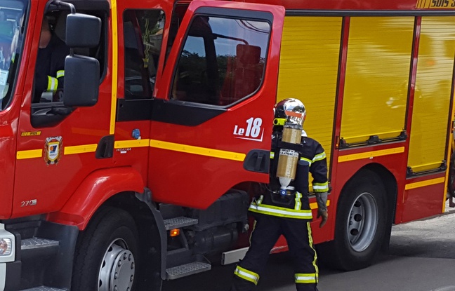 Gard: Condamné pour avoir insulté les pompiers qui lui portaient secours