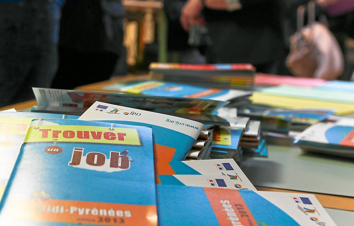 La chasse aux jobs d'été est lancée