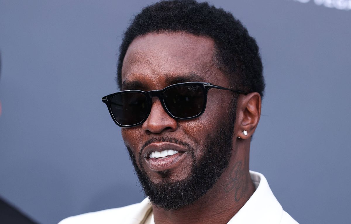 Procès de P. Diddy : L'ex-star du hip-hop pourra sortir de prison en mai 2028