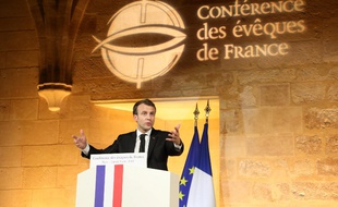 Emmanuel Macron