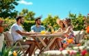 Cette offre exclusive sur un salon de jardin quatre places va transformer vos extérieurs à prix mini (à ne pas manquer aujourd’hui)