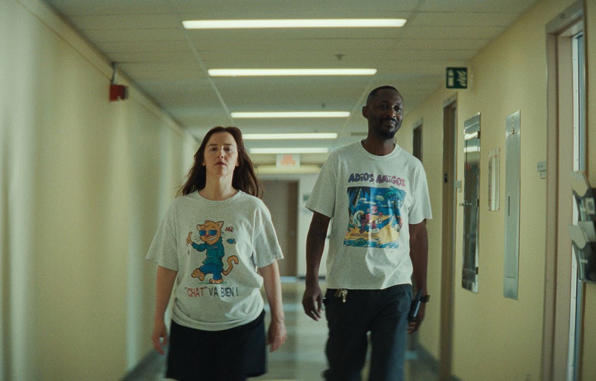« Empathie » : « Je voulais décomplexer l'hôpital psychiatrique », explique Florence Longpré