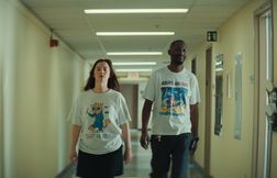 « Sur « Empathie », tout s’est aligné », se réjouit Thomas Ngijol