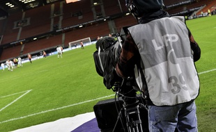La LFP a trouvé un accord avec Canal+ pour diffuser la fin de la saison 2020-2021 de Ligue 1.