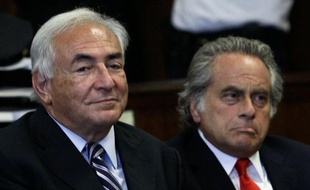 Une audience aura le lieu le 10 décembre au tribunal du Bronx à New York en vue de finaliser un accord entre Dominique Strauss-Kahn et la femme de chambre qui l'accusait d'agression sexuelle, probable épilogue d'une formidable saga judiciaire américaine de 18 mois.