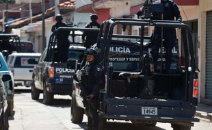 Les attaques inédites contre des installations électriques dans l'Etat mexicain du Michoacan par une organisation criminelle, qui ont privé de courant 420.000 personnes ce week-end, sont considérées comme un défi à l'Etat fédéral.