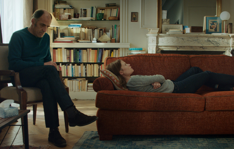 En Thérapie - Saison 1 Streaming Arte « En Thérapie » : Arte se félicite du « succès phénoménal » de sa série