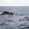 Un bateau à la dérive ramené aux Canaries avec 24 cadavres de migrants
