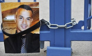Wissam El-Yamni est décédé après avoir été interpellé dans des conditions controversées à Clermont-Ferrand en 2011.