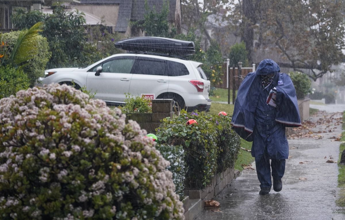 Orages et inondations : Six départements en vigilance orange samedi