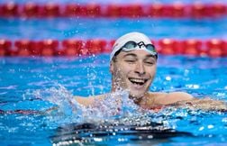 EN DIRECT Mondiaux de natation 2025: Pas de médaille pour Béryl Gastaldello, Grousset fonce en finale sans souci… Suivez toutes les courses avec nous…