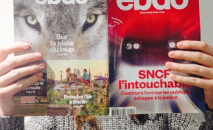 Le journal vise 70.000 abonnés et 20.000 ventes en kiosque fin 2019 pour atteindre l'équilibre financier.