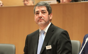 Affaire Fillon: le maire de Mulhouse Jean Rottner à l'origine d'une pétition demandant le retrait de la candidature