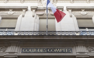 Un rapport de la Cour des comptes publié le 14 avril pointe les défaillances du système de formation continue des enseignants.