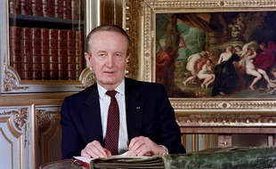 Pierre Arpaillange est décédé à l'âge de 92 ans.