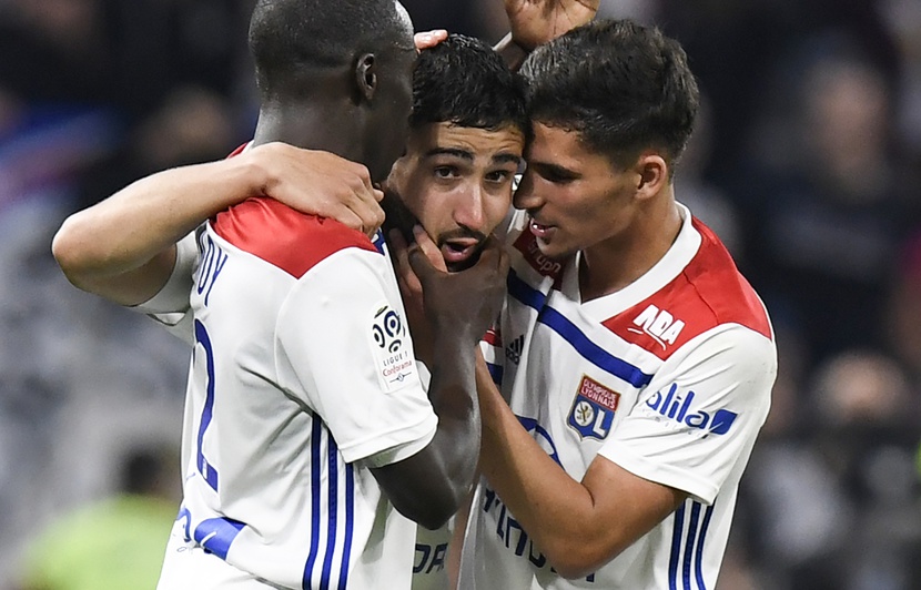 Maillot THIRD OL Ferland MENDY Maillot THIRD OL Ferland MENDY
