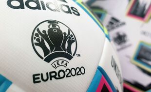Euro 2021, illustration