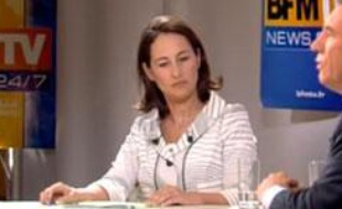 Le débat Royal-Bayrou samedi 28 avril 2007 sur BFM-TV
