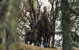 « Une nature sauvage », une série à succès surprenante pour Netflix