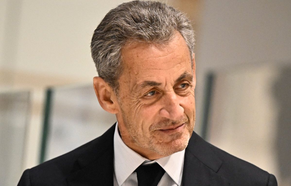 EN DIRECT Condamnation de Nicolas Sarkozy : « Cette injustice est un scandale », s'insurge l'ancien président qui ira en prison...