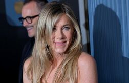 Jennifer Aniston revient sur sa rupture avec Brad Pitt