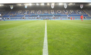 Le 22 août 2011, le Racing club de Strasbourg a connu la liquidation totale et le départ consécutif en CFA2. Six ans plus tard, le 22 août 2011, il est dixième du classement de Ligue 1.