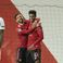 Man United corrige Leipzig 5-0 grâce à un grand Marcus Rashford