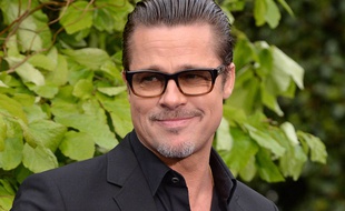 Brad Pitt