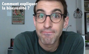 Après sa vidéo sur l'homophobie, Max Bird répond à vos questions