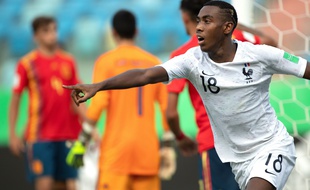 L'international U17 Isaac Lihadji va sans doute signer son premier contrat professionnel dans un autre club que l'OM.