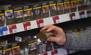 Les buralistes doivent faire face à une hausse constante du nombre de cambriolages.