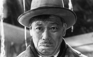 Vivre d'Akira Kurosawa