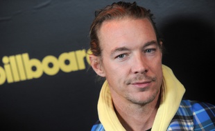 Diplo n'a pas été blessé.